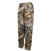 Men's Frogg Toggs FTX Lite Pants Large Realtree APX Regular