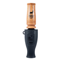 Primos Little Big ROAR Deer Call Black/Brown