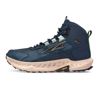 Women's Altra Timp 5 GTX Hiking Boots 5.5 Navy