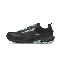 Women's Altra Timp 5 GTX Hiking Shoes 9 Black