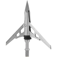 Rage Hypodermic Standard Insert Broadheads