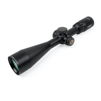 Athlon Argos HMR 4-20x50 BDC600A SFP IR MOA Riflescope