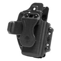 Alien Gear Photon IWB - OWB Non-Light Holster