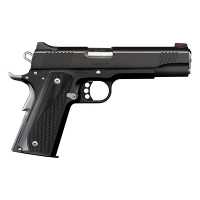 Kimber 1911 Custom LW Nightstar 45 ACP Pistol