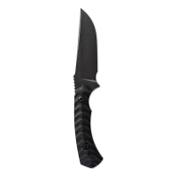 TOOR Knives Brauler Frontline Series Fixed Blade Knife