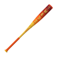 2025 Easton Hype Fire (-10) USA Baseball Bat