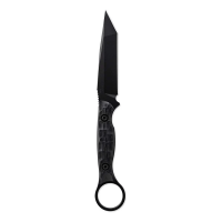 TOOR Knives Serpent T SOF Series Fixed Blade Knife