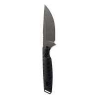 TOOR Knives Field 3.0 Stone Outdoor Series Fixed Blade Knife