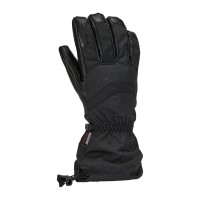 Men's Gordini Elias Gauntlet Gloves Large Black