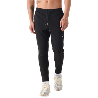 Men's Legends Hawthorne Tech 1.0 Joggers Small Black Heather