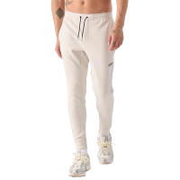 Men's Legends Hawthorne Tech 1.0 Joggers Small Stone Heather Regular