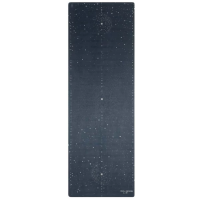 Yoga Design Lab Combo Yoga Mat 2-in-1 Mat + Towel