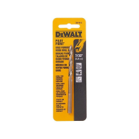 DeWALT 7/32 in Pilot Point Drill Bit