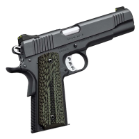 Kimber Custom TLE II 45 ACP Handgun