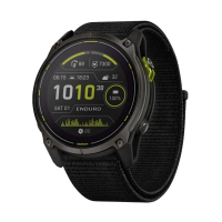 Garmin Enduro 3 Watch