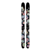 Women's Icelantic 24/25 Nia Pro 105 Skis 169