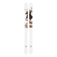 Men's Icelantic 24/25 Nomad 100 Skis 176