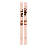 Women's Icelantic 24/25 Maiden 94 Skis 155