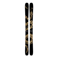 Men's Icelantic 24/25 Nomad 94 Skis 171