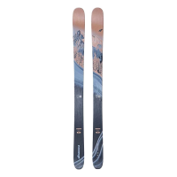 Women's Nordica Santa Ana 97 Skis 167