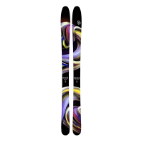 Women's Icelantic 24/25 Riveter 85 Skis 155