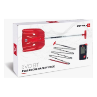 Arva Pack Safety Box Evo BT