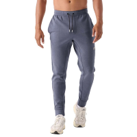 Men's Legends Hawthorne Tech 1.0 Joggers Small Navy Heather Regular