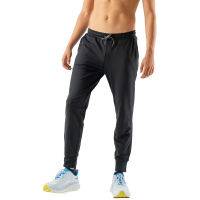 Men's rabbit EZ 2.0 Running Joggers Small Black Regular