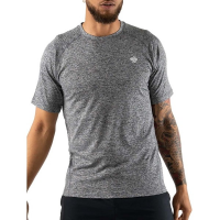 Men's rabbit EZ T-Shirt Small Charcoal Heather