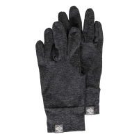 Men's rabbit EZ Gloves S/M Black Charcoal