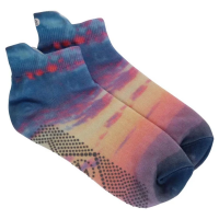 Yoga Design Lab Premium Yoga Grip Ankle Socks Youth Small Breathe