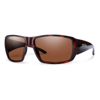 Men's Smith Guide's Choice Polarized Sunglasses Havana