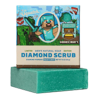 Dr. Squatch Diamond Bar Soap