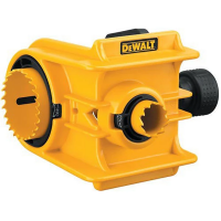 DeWALT Bi-Metal Door Lock Kit