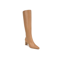 Women's Sam Edelman Sylvia Dress Boots 9 LUXE Tan