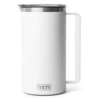 YETI Rambler 64oz Pitcher with Magslider Lid