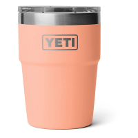 YETI Rambler 16 oz Stackable Cup with Magslider Lid