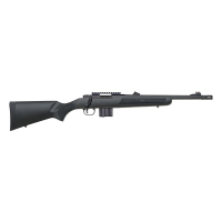 Mossberg MVP Patrol Rifle