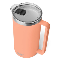 YETI Rambler 64oz Pitcher with Magslider Lid