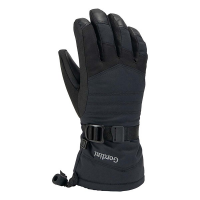 Kids' Gordini Charger Junior Gloves Medium Black