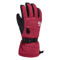 Kids' Gordini Stomp Junior Gloves Medium Rose