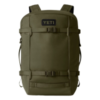 YETI Crossroads 22L Backpack Olive