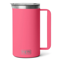 YETI Rambler 64oz Pitcher with Magslider Lid