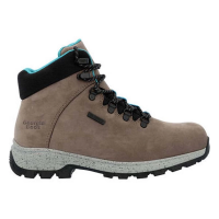 Women's Georgia Boots Eagle Trail Waterproof Boots 6.5 Grey