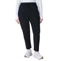 Women's Sweaty Betty Explorer Pants 2XLarge Black