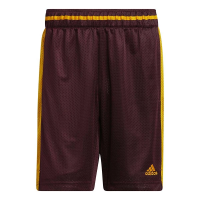 Arizona State Sun Devils adidas Swingman Shorts 3X Maroon