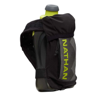 Nathan Sports QuickSqueeze Plus Handheld Bottle