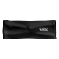 BlackStrap Snowbird Dual Layer Solid Black