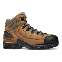 Men's Danner 453 Boots 9 Dark Tan