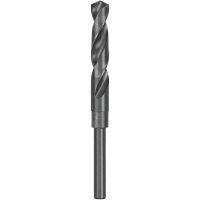 DeWALT 9/16 in Reduced Shank Drill Bit